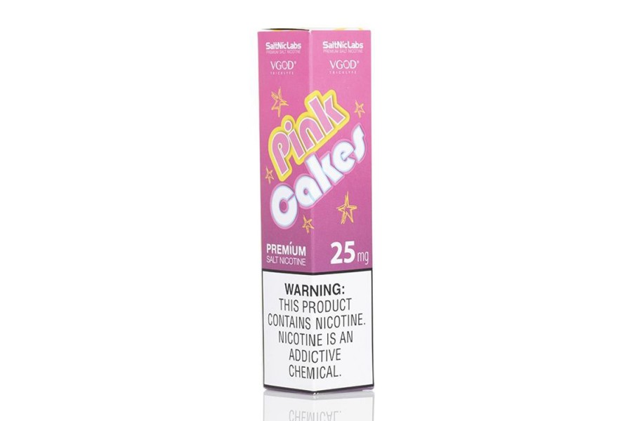 VGOD SaltNic - Pink Cakes (30ML)