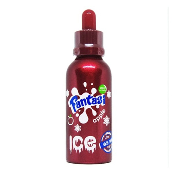 Fantasi Apple ICE (65ML)