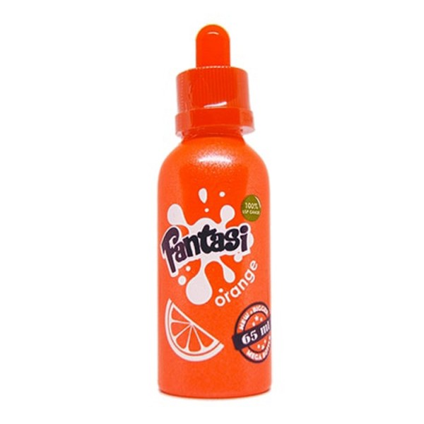 Fantasi Orange (65ML)