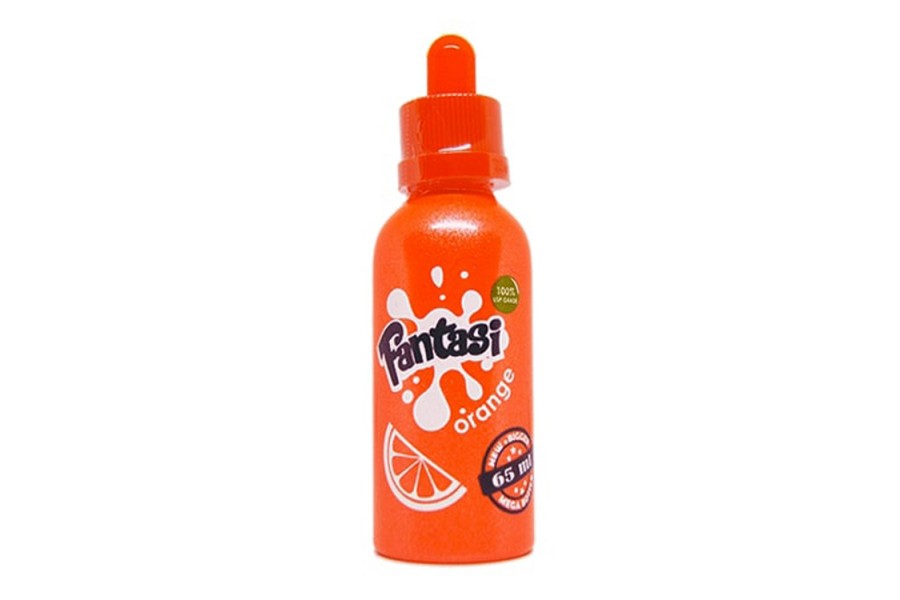 Fantasi Orange (65ML)