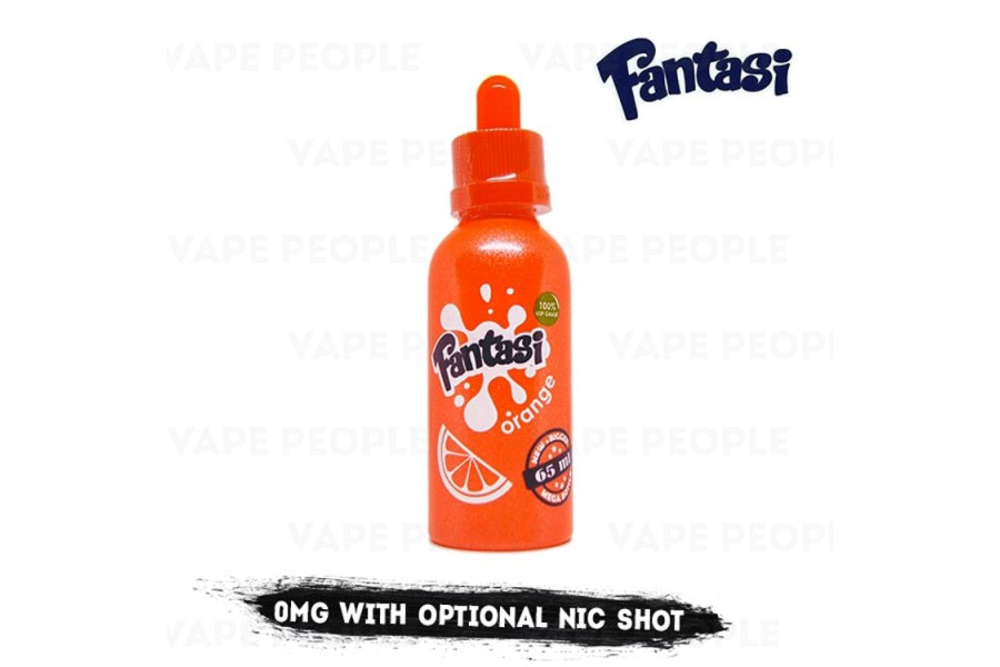 Fantasi Orange (65ML)