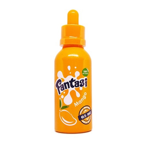 Fantasi Mango (65ML)