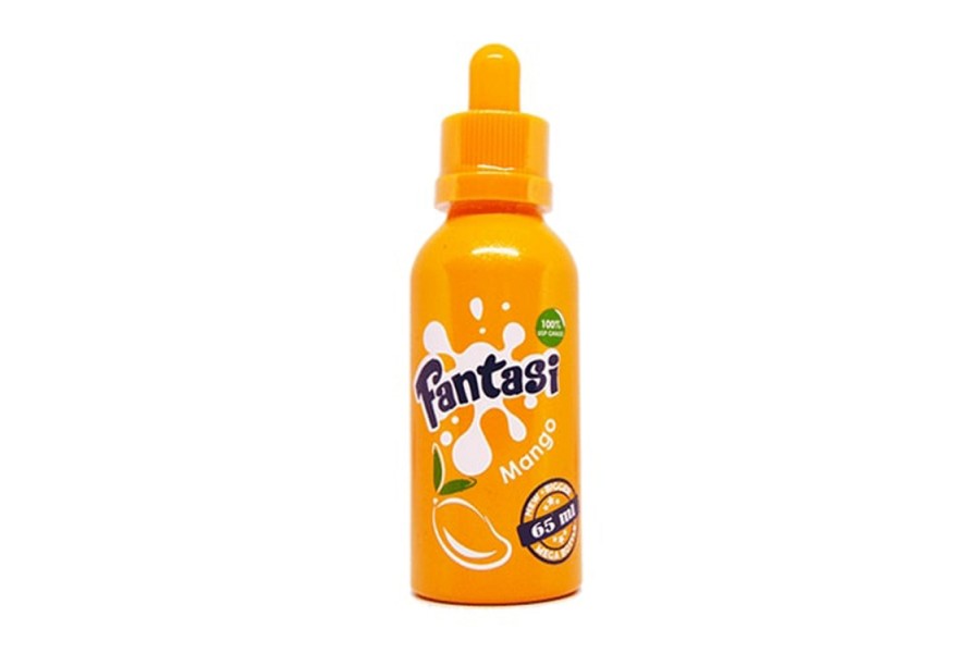 Fantasi Mango (65ML)