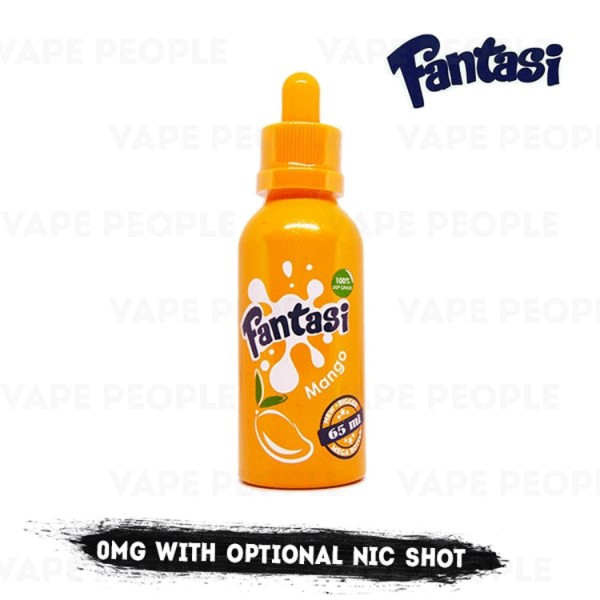 Fantasi Mango (65ML)