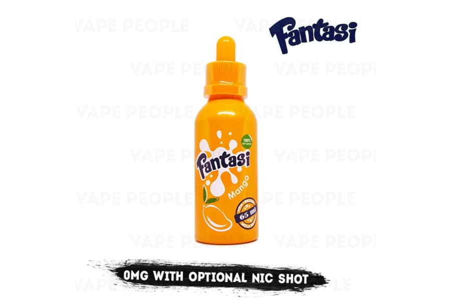 Fantasi Mango (65ML)