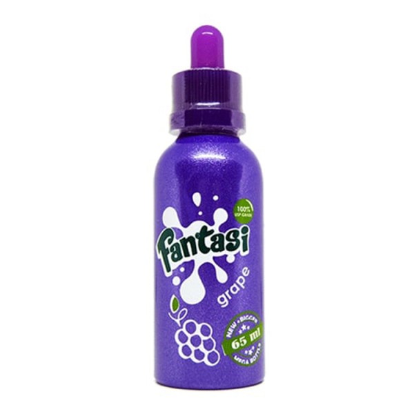 Fantasi Grape (65ML)