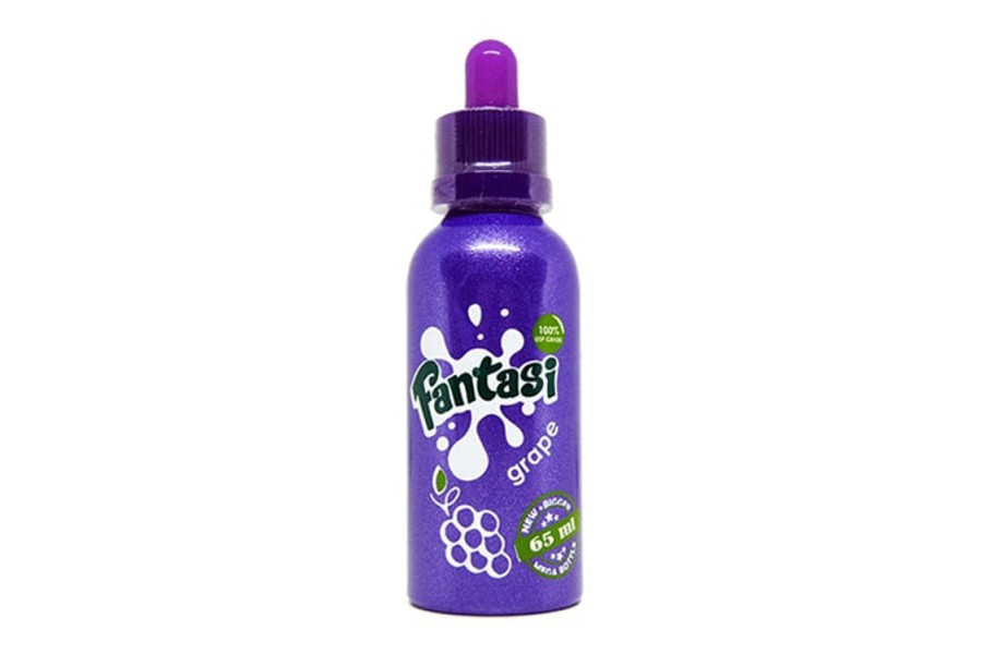 Fantasi Grape (65ML)