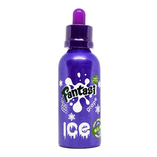 Fantasi Grape ICE (65ML)