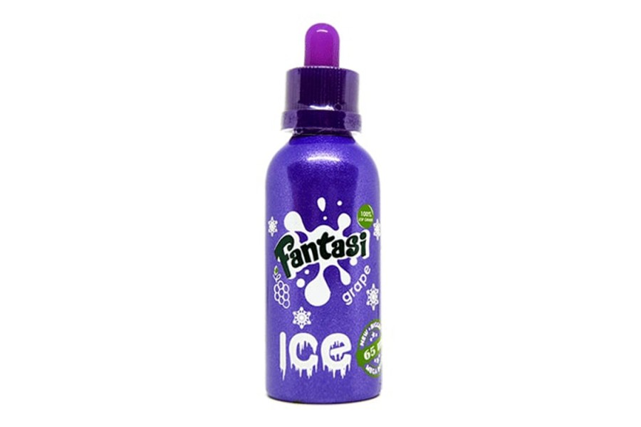 Fantasi Grape ICE (65ML)