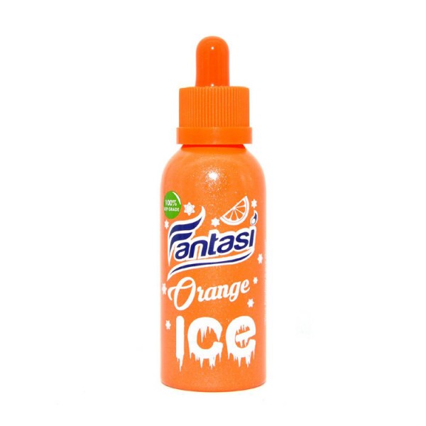 Fantasi Orange ICE (65ML)