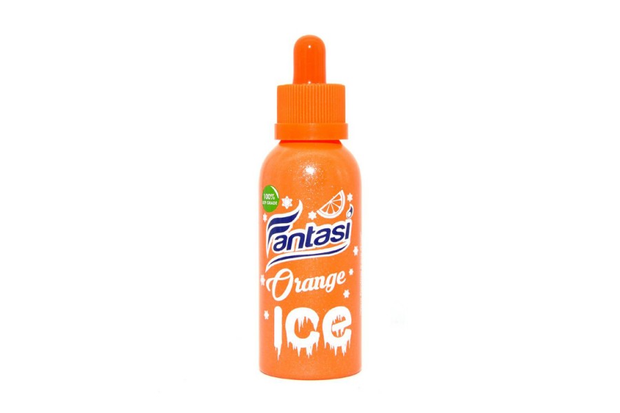 Fantasi Orange ICE (65ML)