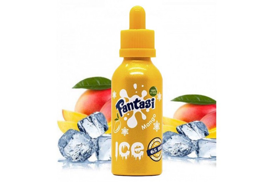 Fantasi Mango ICE (65ML)