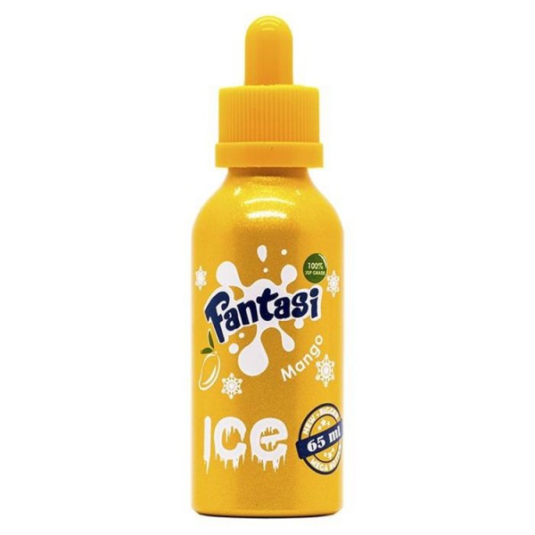 Fantasi Mango ICE (65ML)