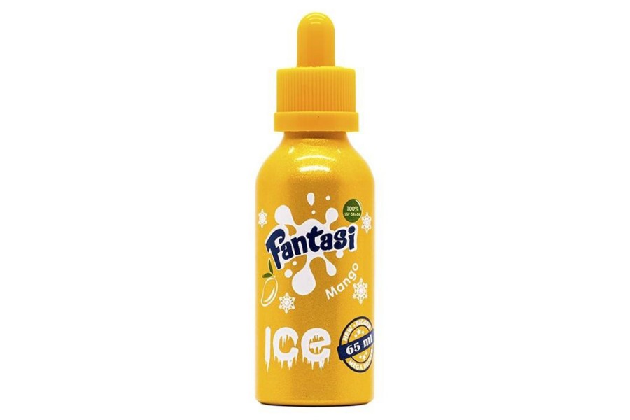 Fantasi Mango ICE (65ML)