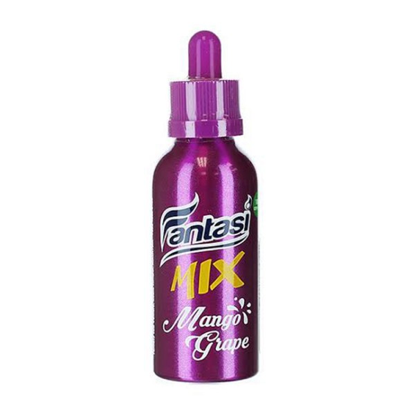 Fantasi Mango Grape (65ML)