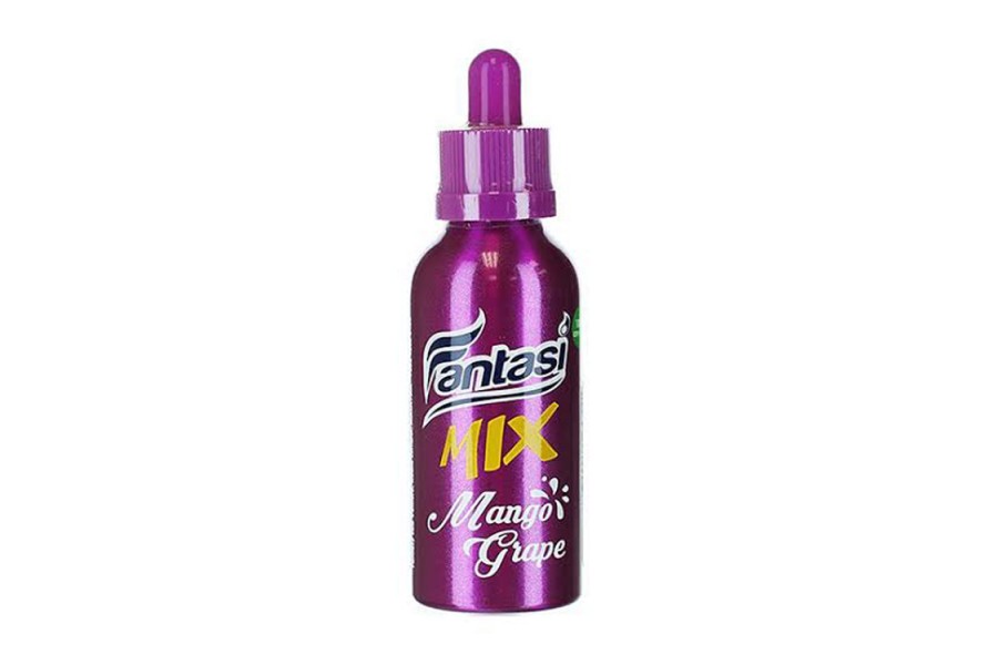 Fantasi Mango Grape (65ML)