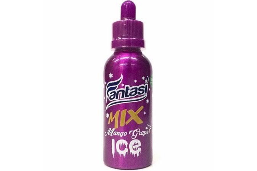 Fantasi Mango Grape Ice (65ML)