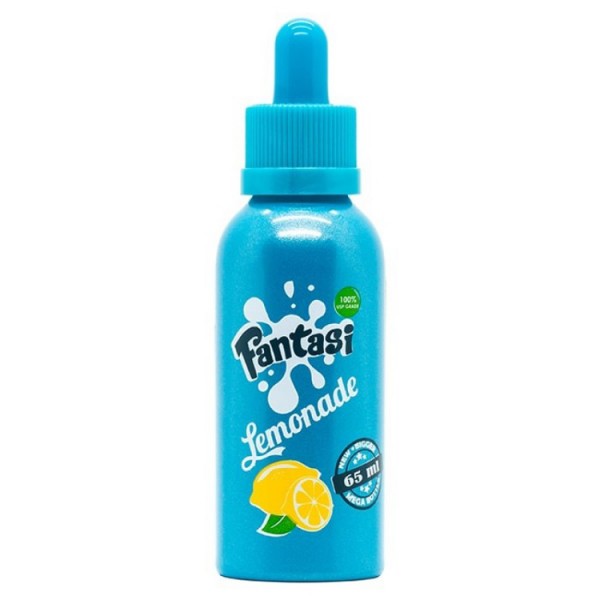 Fantasi Lemonade (65ML)