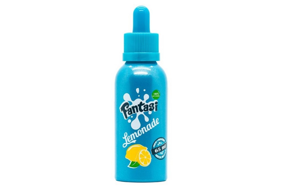 Fantasi Lemonade (65ML)