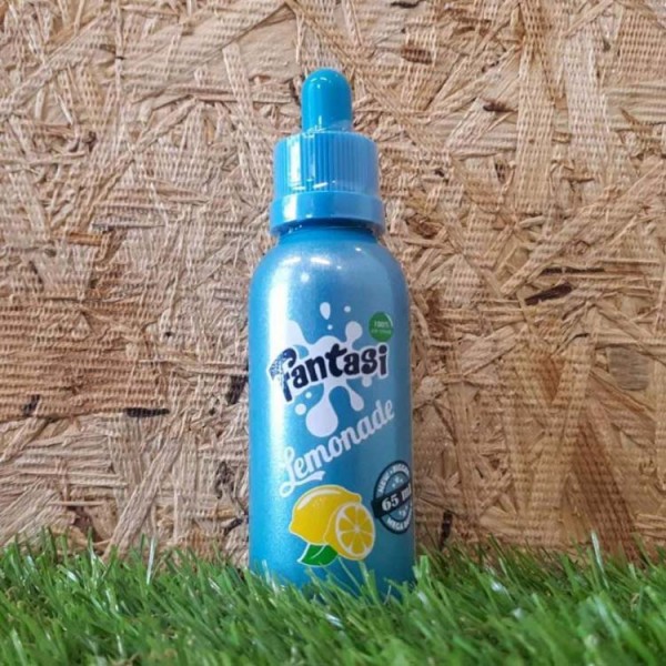 Fantasi Lemonade (65ML)