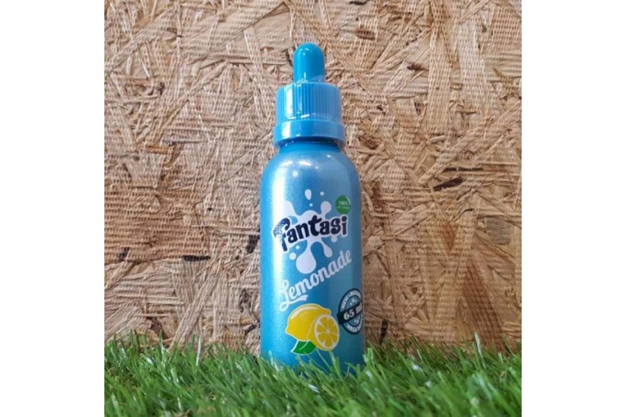 Fantasi Lemonade (65ML)