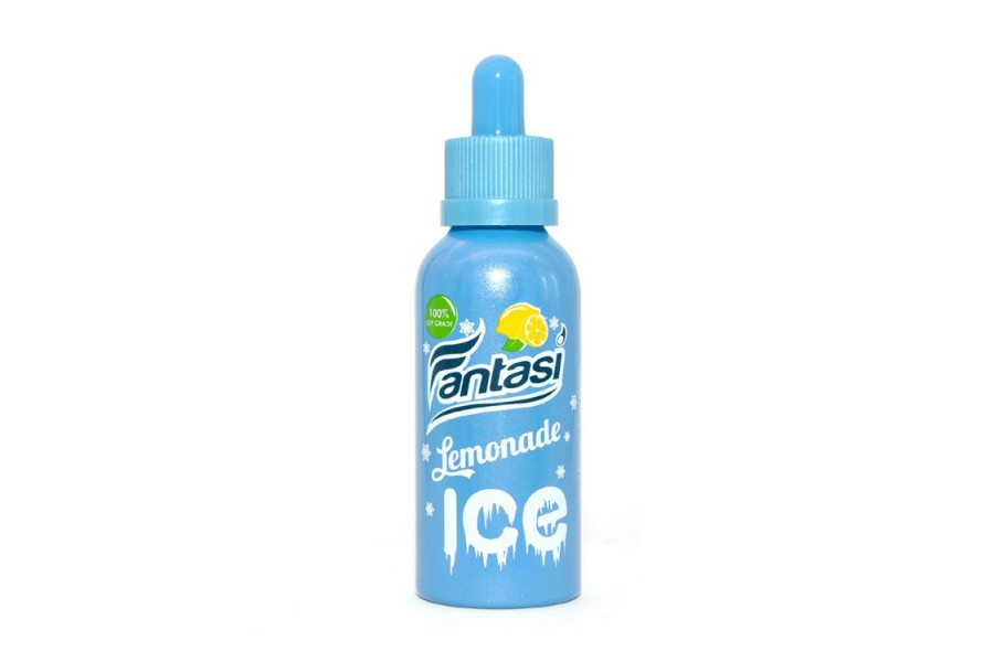 Fantasi Lemonade ICE (65ML)