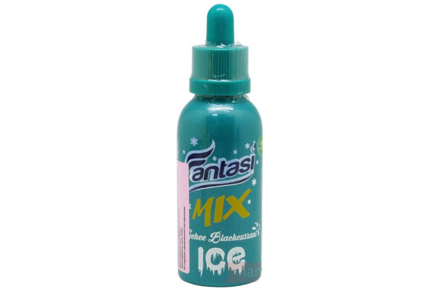 Fantasi Lychee ICE (65ML)