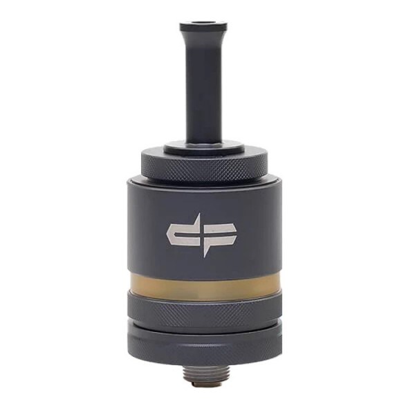 Digiflavor SIREN v4 22mm MTL RTA Atomizer