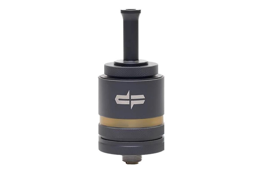 Digiflavor SIREN v4 22mm MTL RTA Atomizer