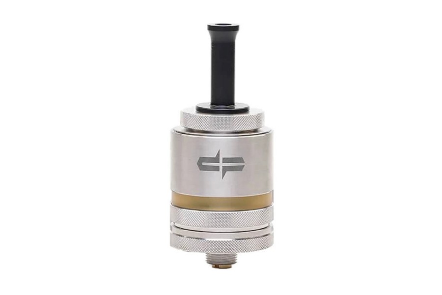 Digiflavor SIREN v4 22mm MTL RTA Atomizer