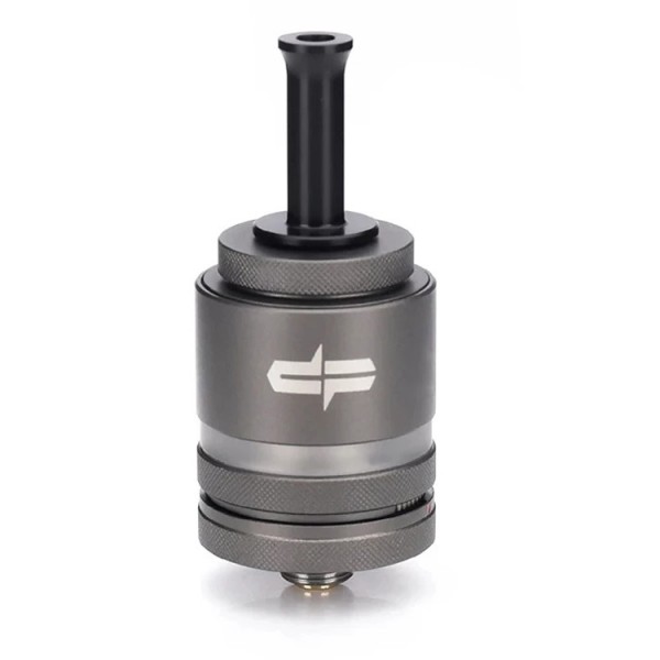 Digiflavor SIREN v4 22mm MTL RTA Atomizer