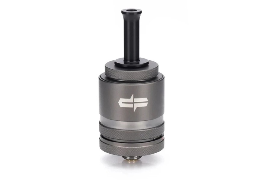 Digiflavor SIREN v4 22mm MTL RTA Atomizer