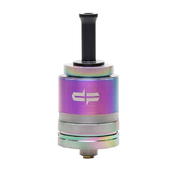 Digiflavor SIREN v4 22mm MTL RTA Atomizer