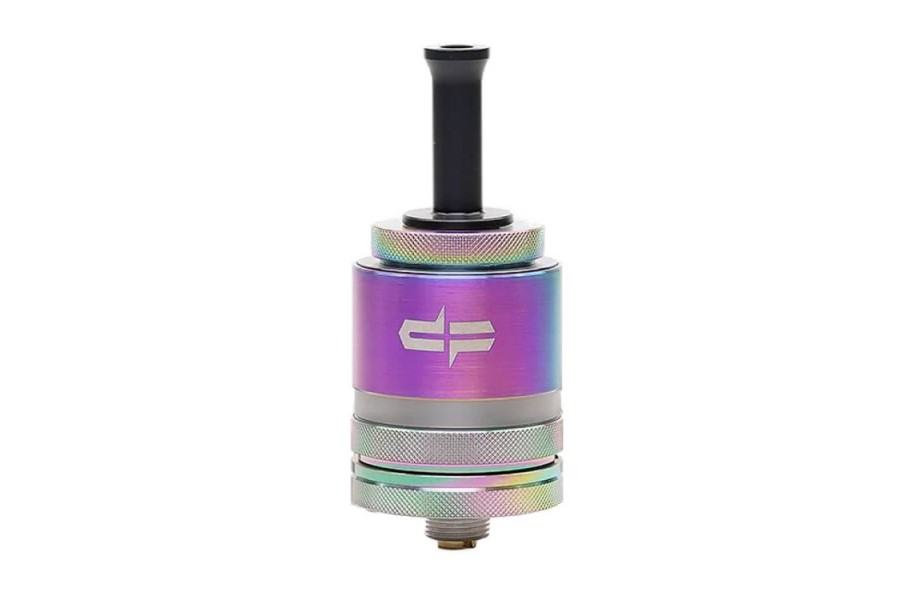 Digiflavor SIREN v4 22mm MTL RTA Atomizer