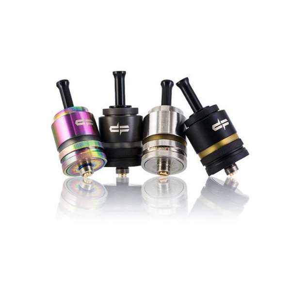 Digiflavor SIREN v4 22mm MTL RTA Atomizer