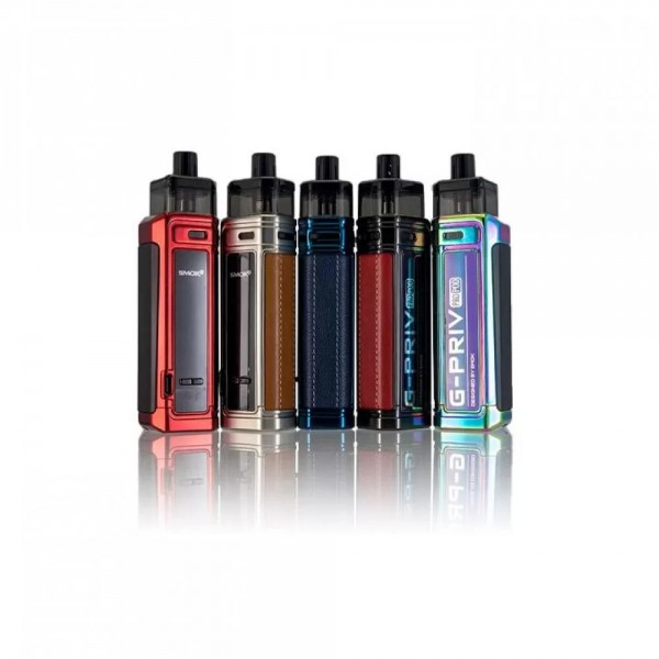 SMOK G-PRIV PRO 80W Pod Kit