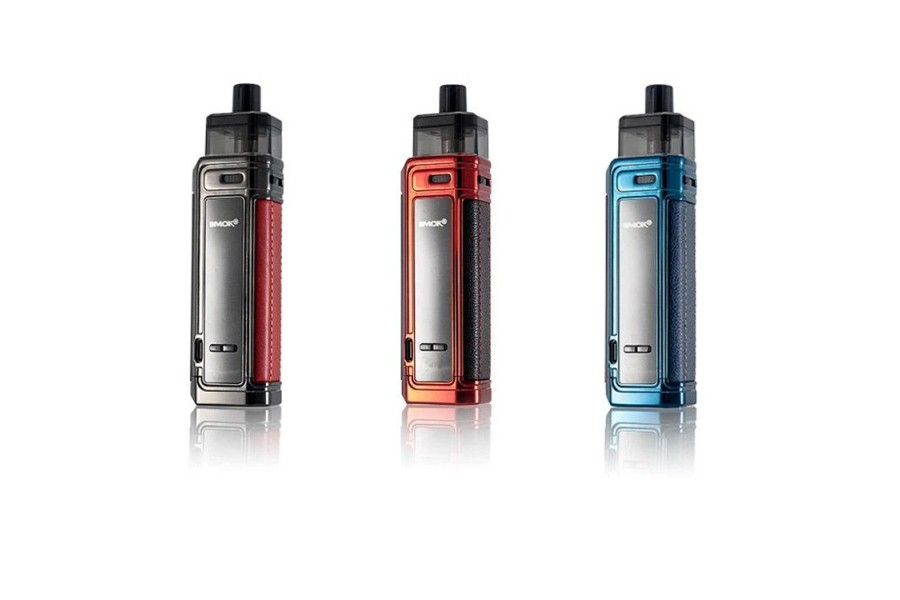 SMOK G-PRIV PRO 80W Pod Kit