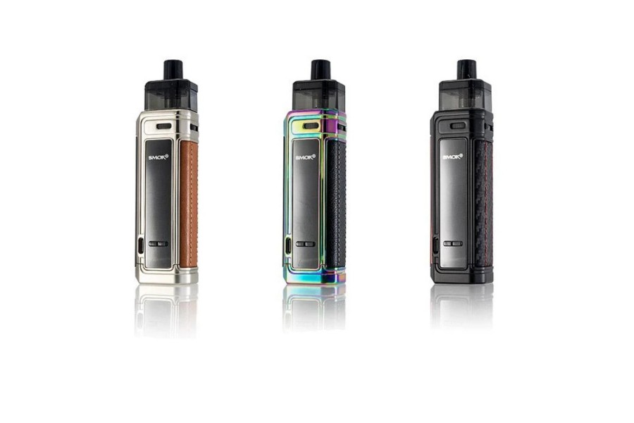 SMOK G-PRIV PRO 80W Pod Kit