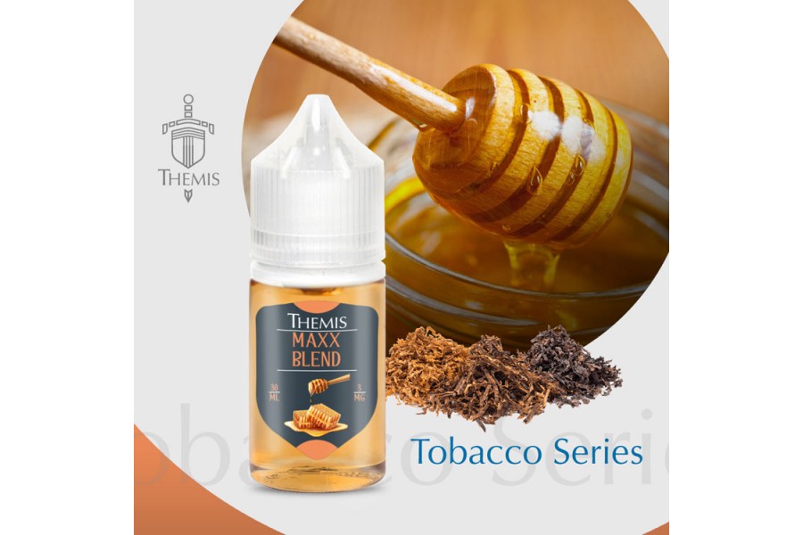 Themis Maxx Blend (30ML)