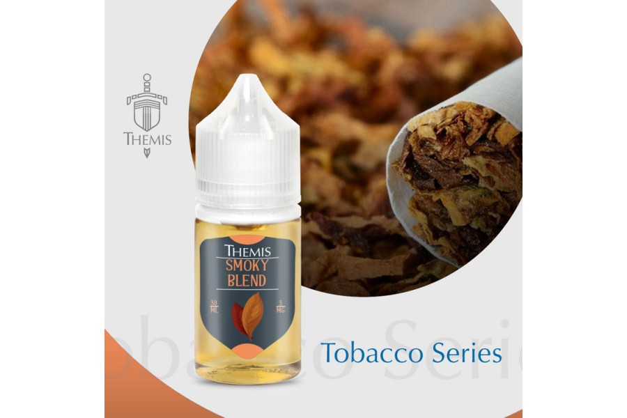 Themis Smoky Blend (30ML)