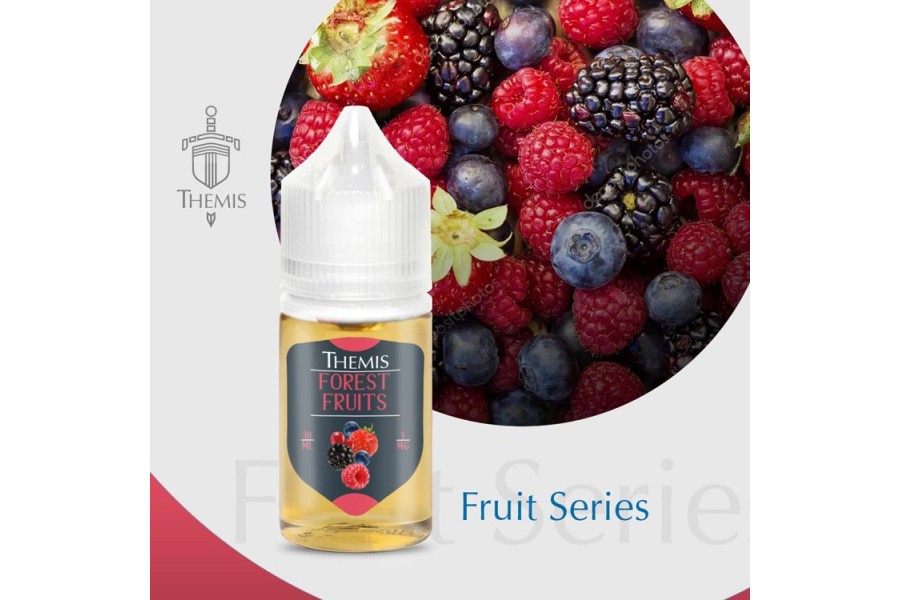 Themis Forest Fruits (30ML)