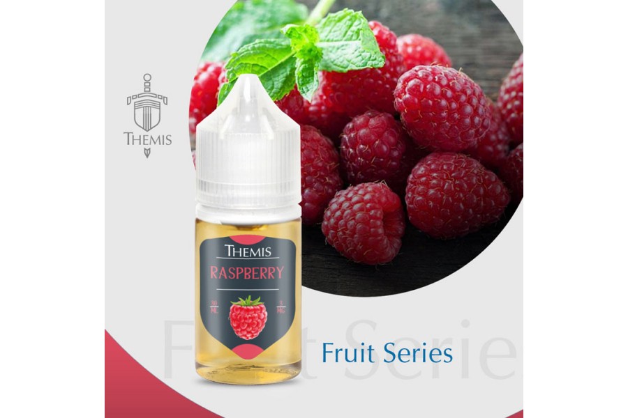 Themis Raspberry (30ML)