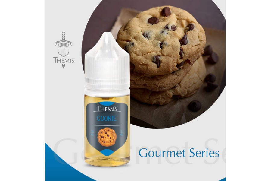 Themis Cookie (30ML)