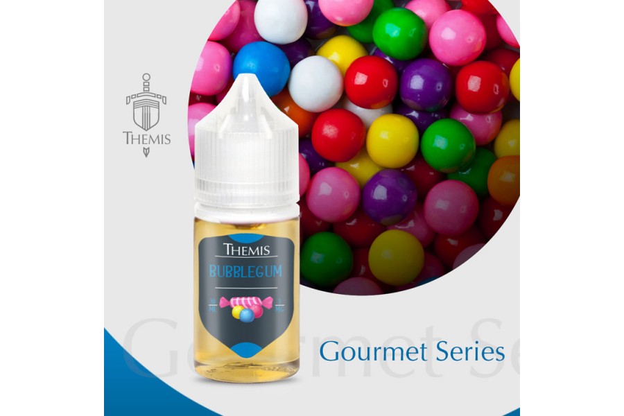 Themis Bubblegum (30ML)