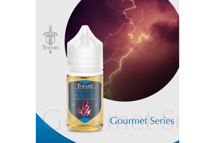 Themis Energy Monster (30ML)