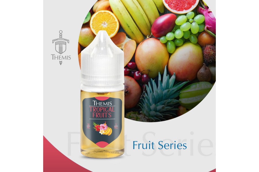 Themis Tropical Fruits (30ML)