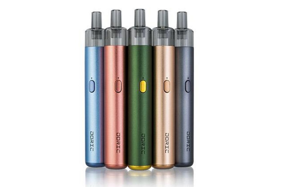 Voopoo DORIC 20 Pod