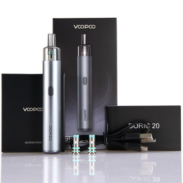 Voopoo DORIC 20 Pod