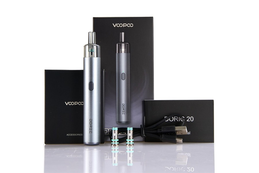 Voopoo DORIC 20 Pod