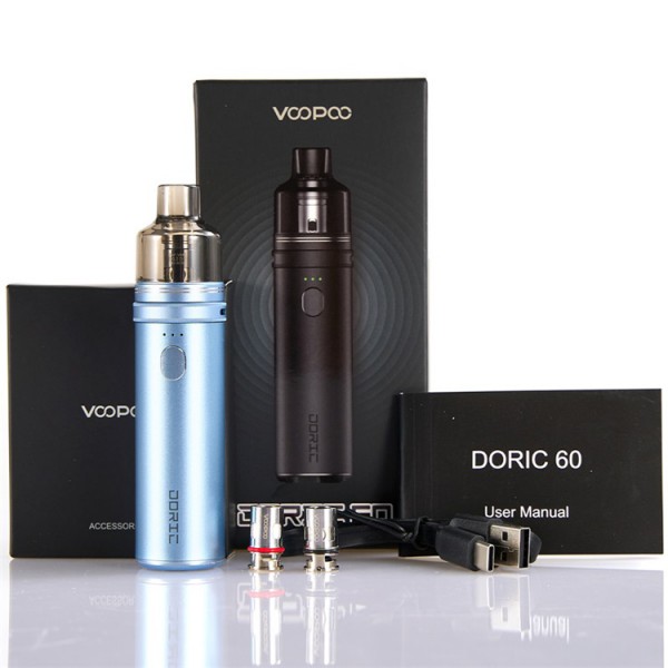 Voopoo DORIC 60 Pod